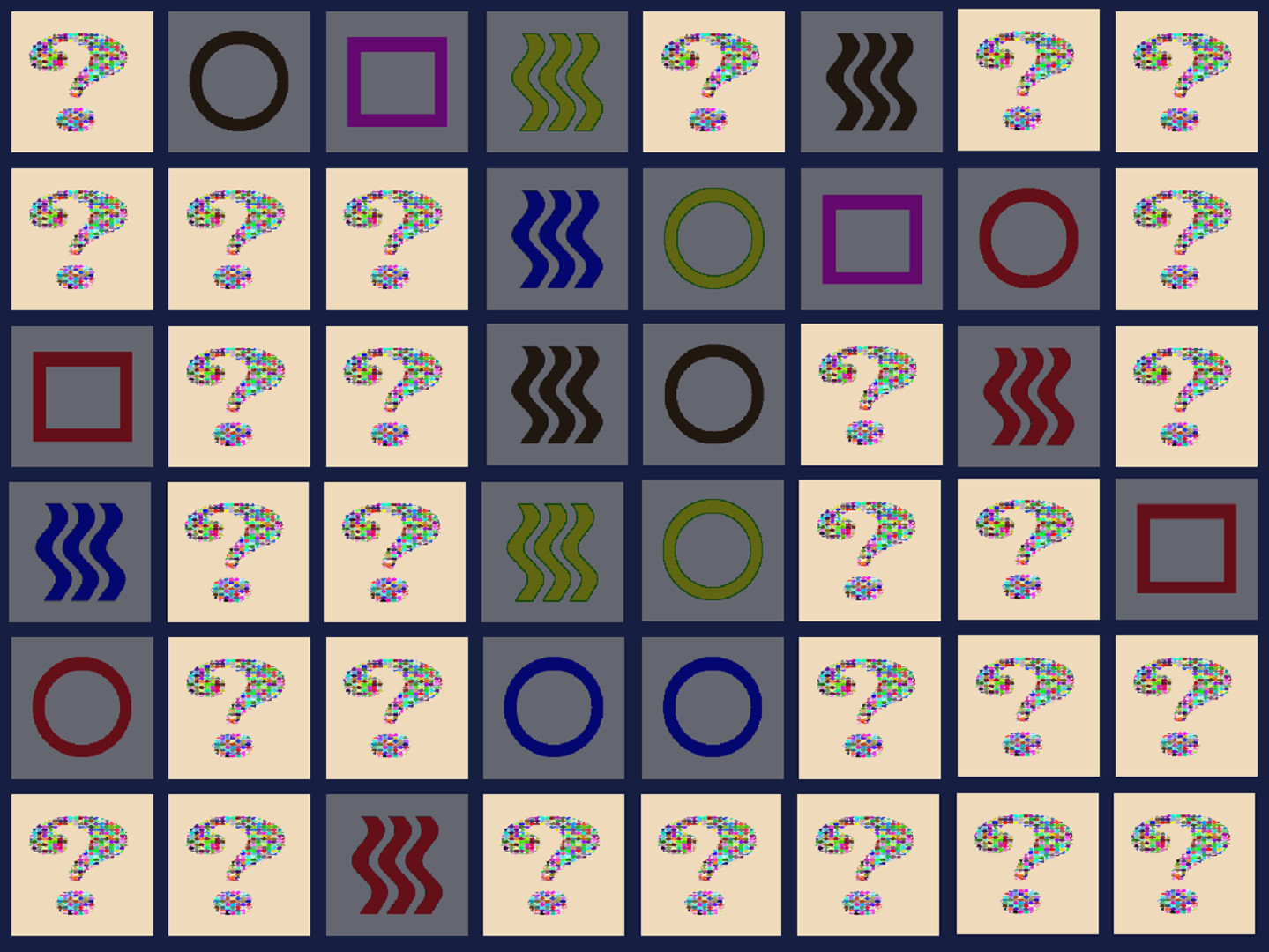 #1. Memory Lost-Pairs™ (Steam) 来自: Restless Swords Studio