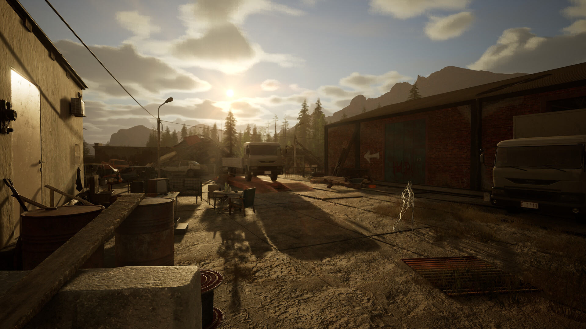 Life After End screenshot #18