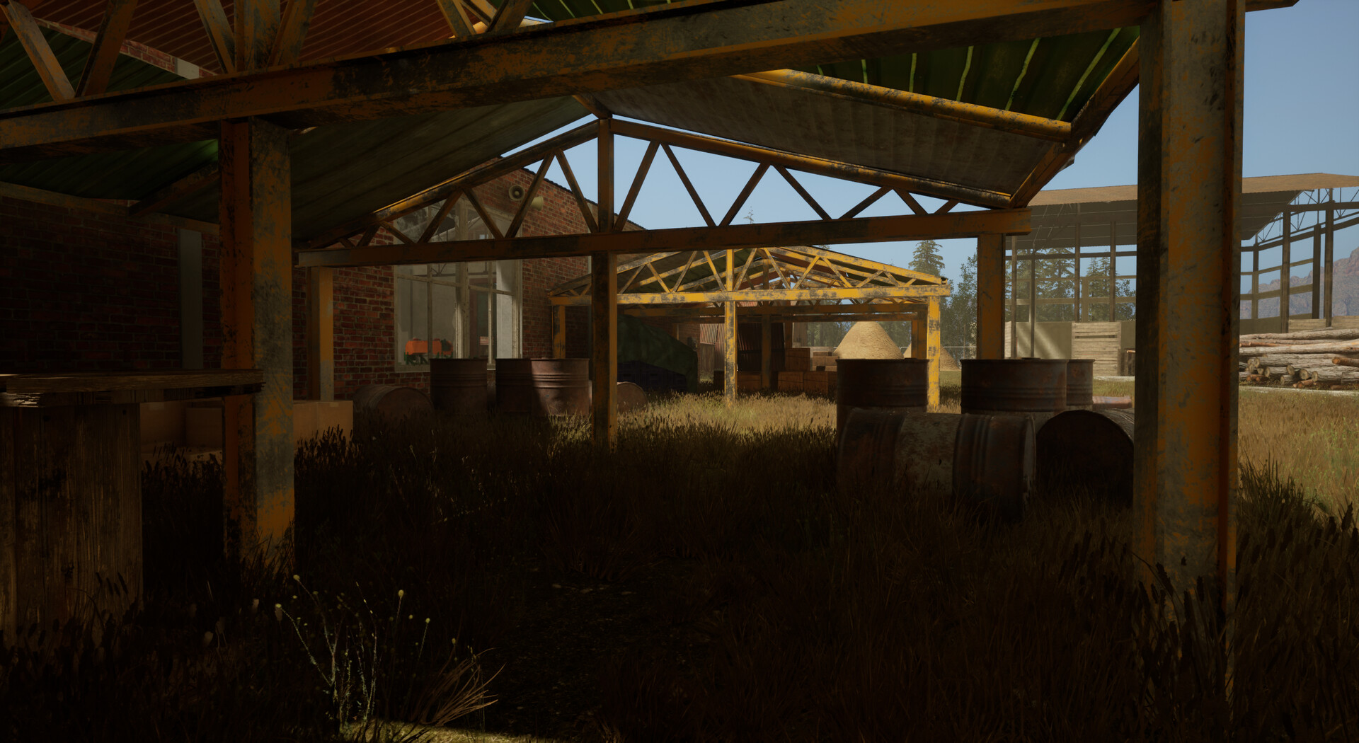 Life After End screenshot #16