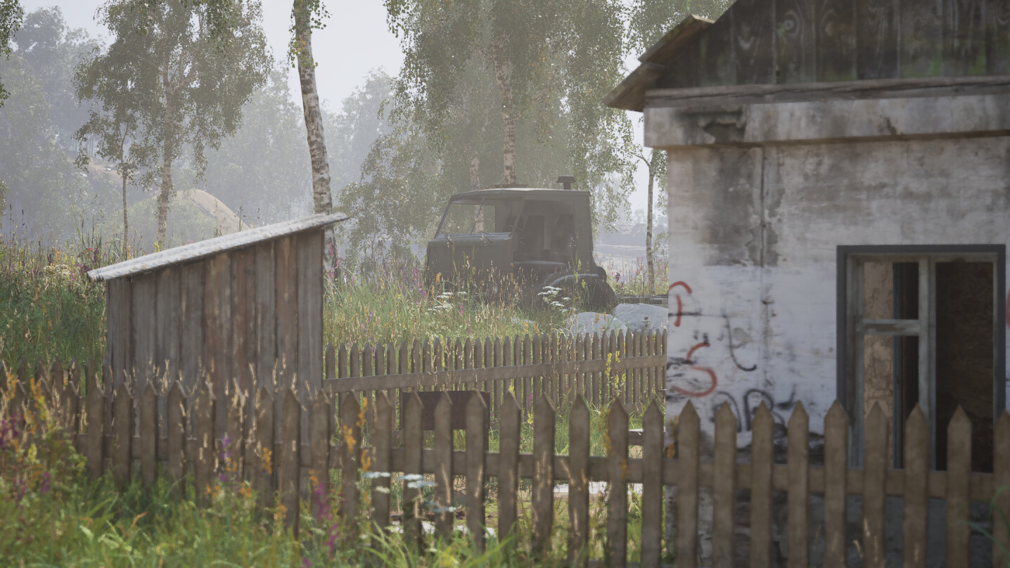 Life After End screenshot #4