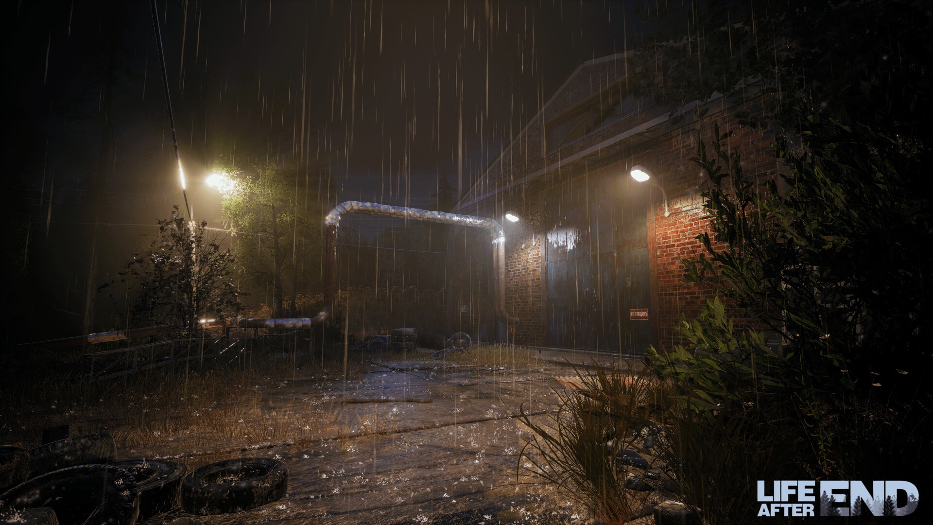 Life After End screenshot #8