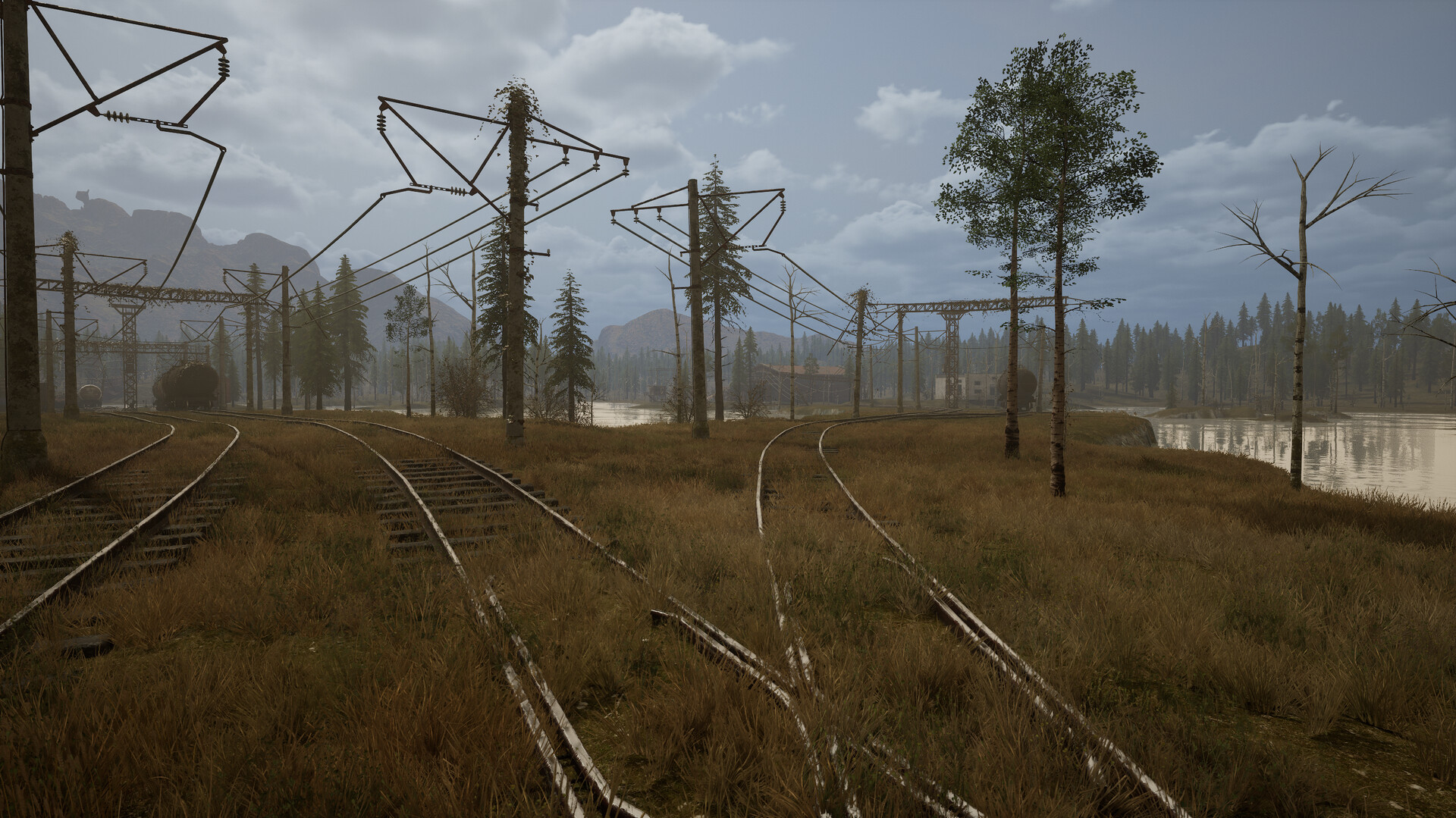 Life After End screenshot #11