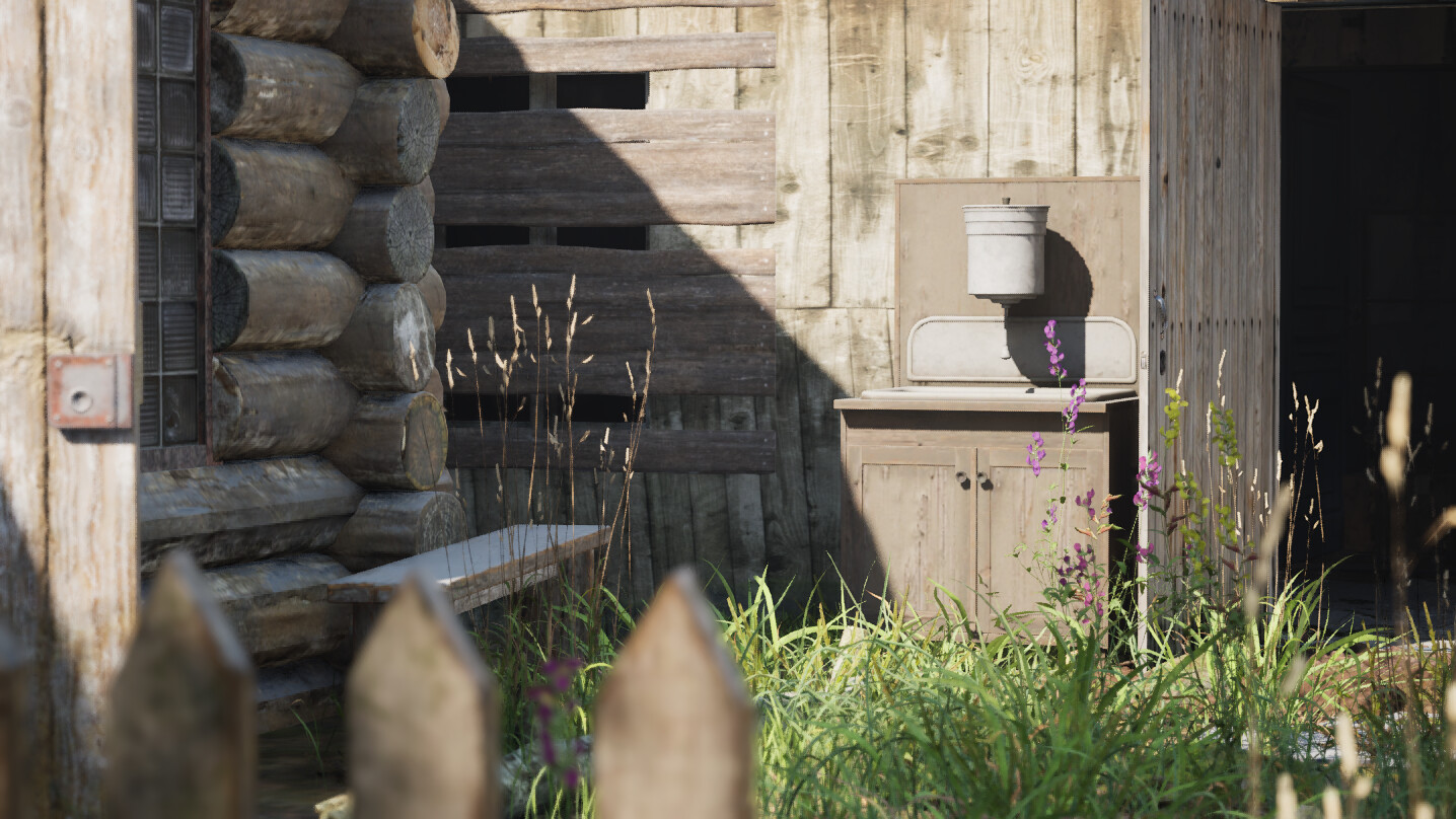 Life After End screenshot #2