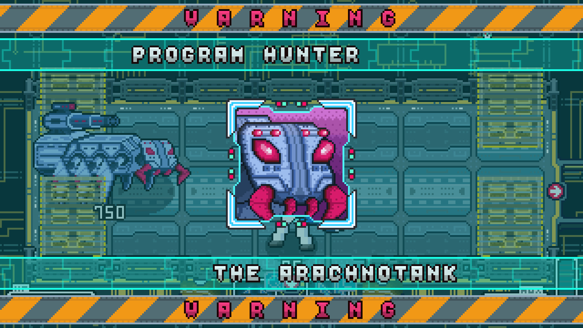 RogueVirus screenshot #5