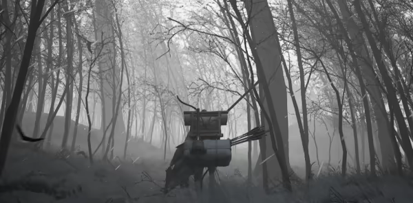 We Kill Monsters video 3