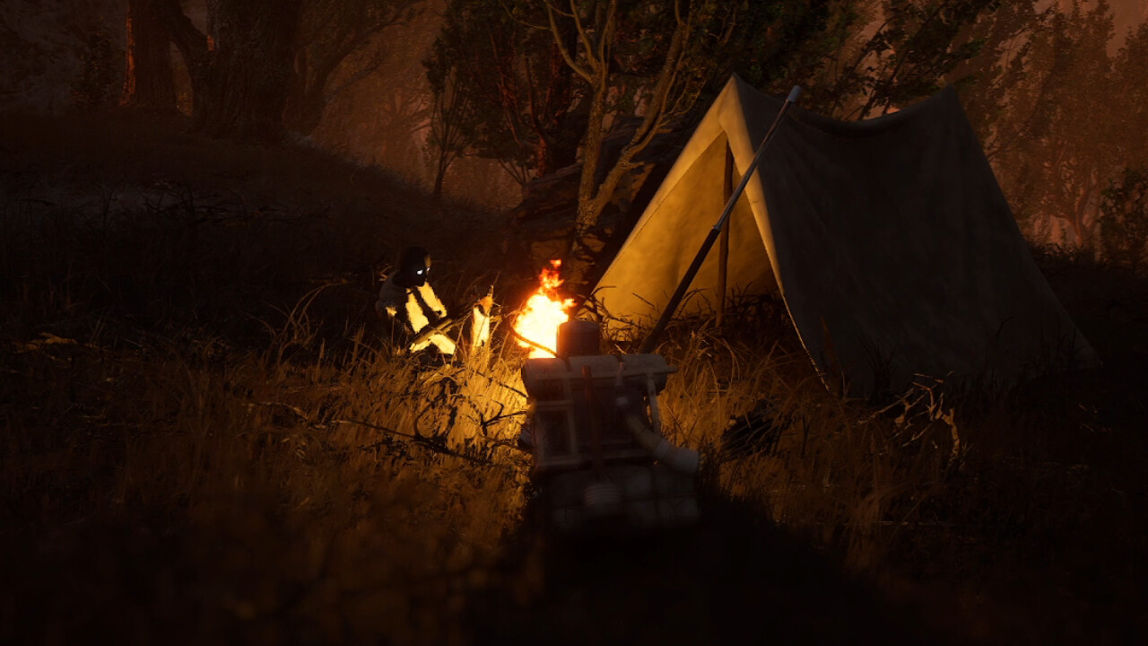 We Kill Monsters screenshot #2