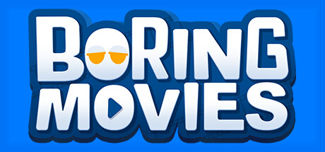 Boring Movies banner