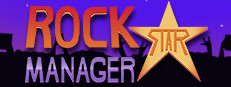 Rock Star Manager