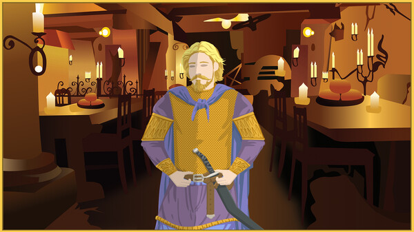 Screenshot z The Fall of the Cross Screenshot z The Fall of the Cross