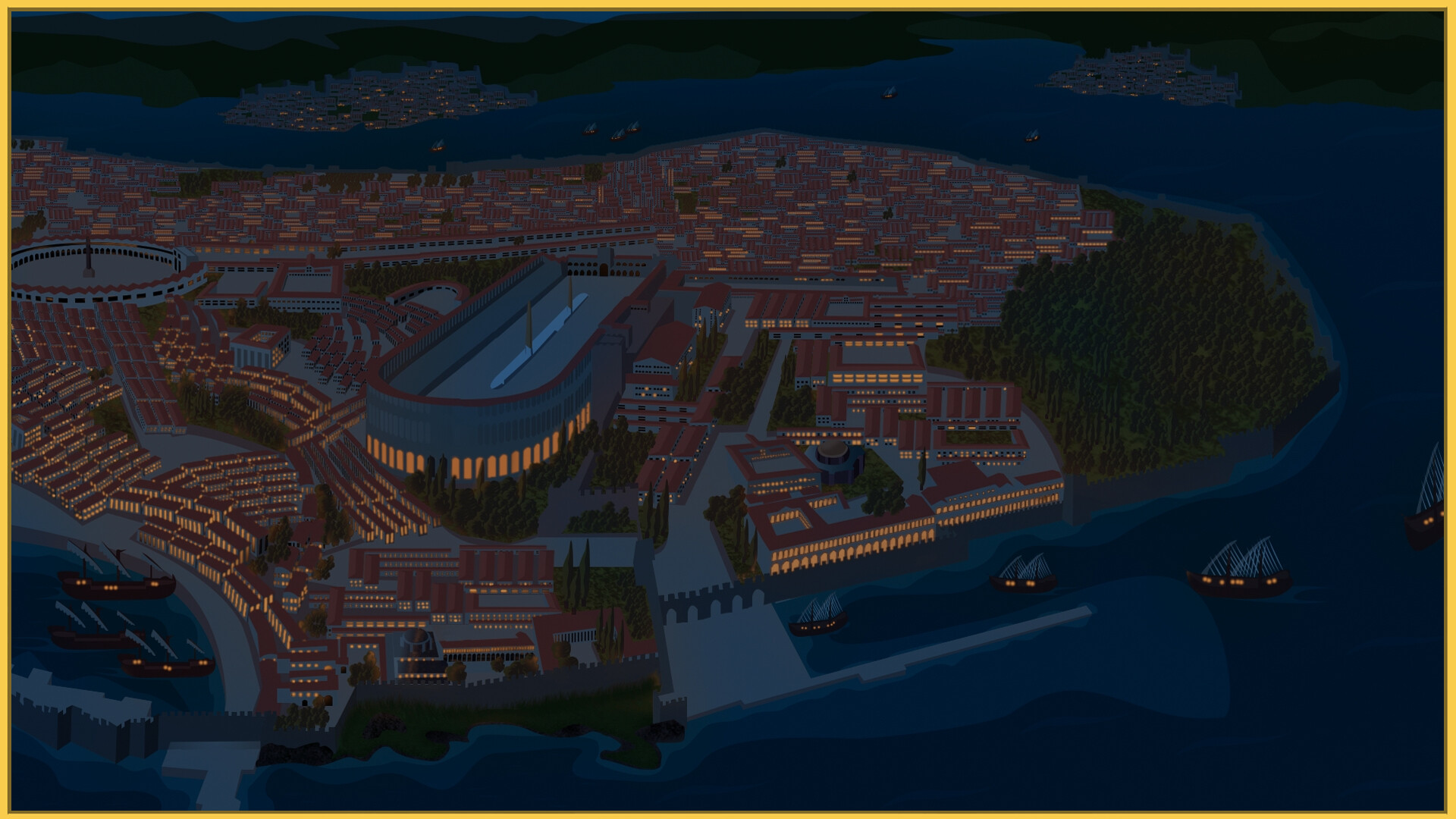 The Fall of the Cross screenshot #9