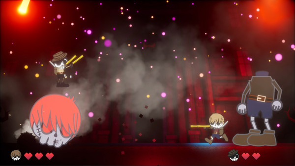 SpookyKillers: Chapter 1 screenshot 4