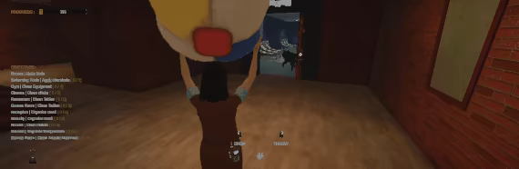Runaway Animals video 3