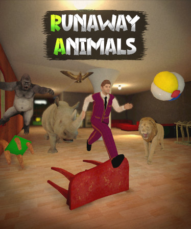 Runaway Animals