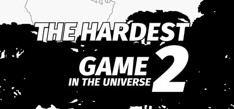 The hardest game in the universe 2 banner image