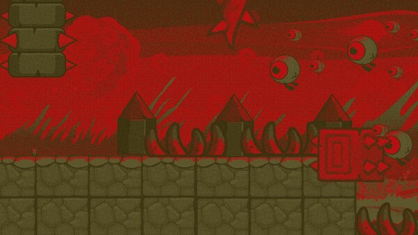 the hardest game in the universe 2 screenshot 2