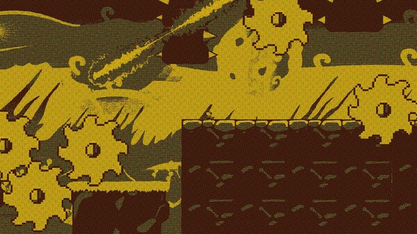 Screenshot z The hardest game in the universe 2 Screenshot z The hardest game in the universe 2