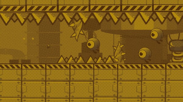 the hardest game in the universe 2 screenshot 4