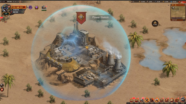 Doomsday Dispute screenshot 3