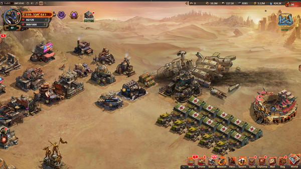 Doomsday Dispute screenshot 2