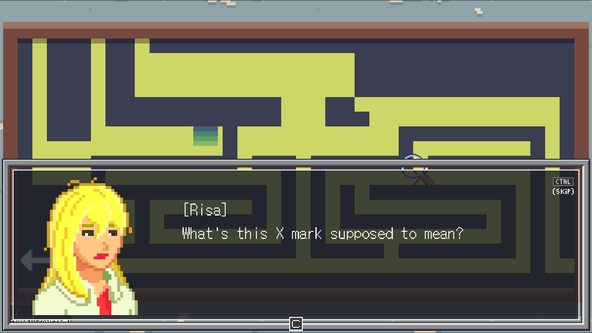 DEVICE 0101 screenshot #21