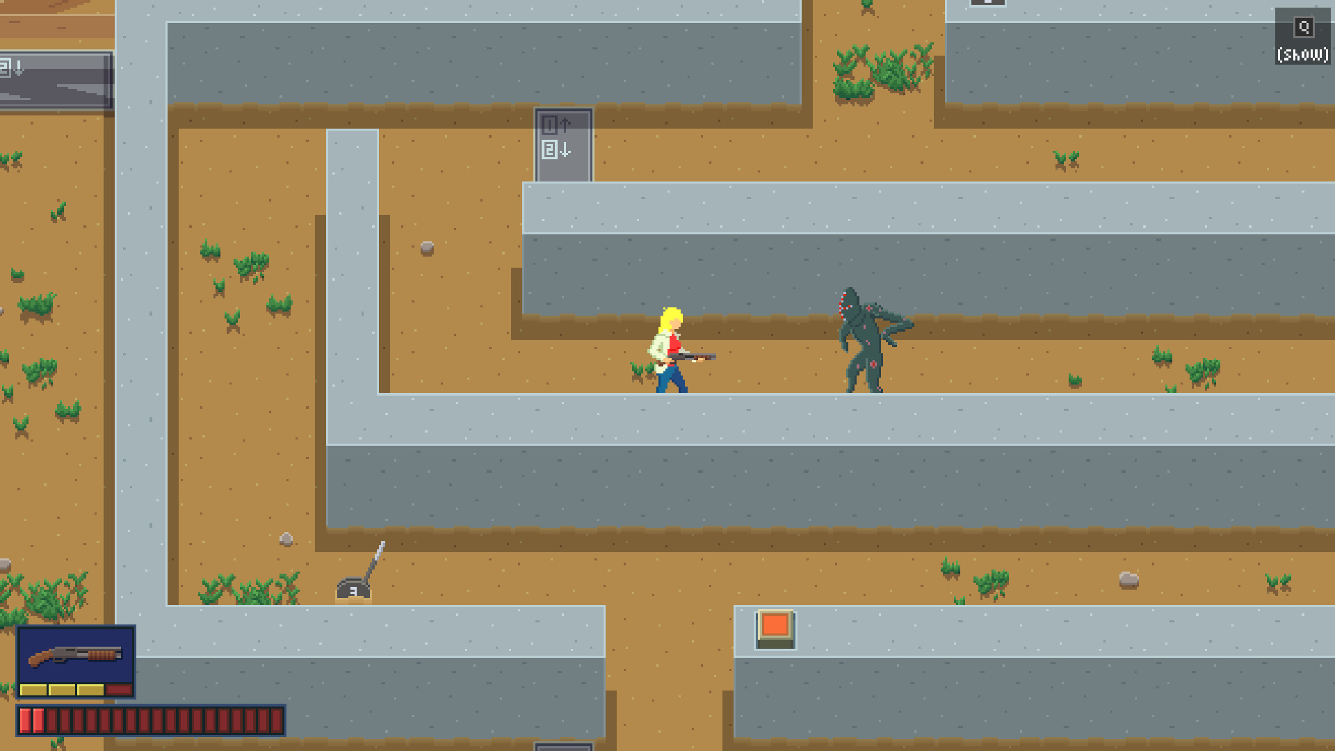 DEVICE 0101 screenshot #20