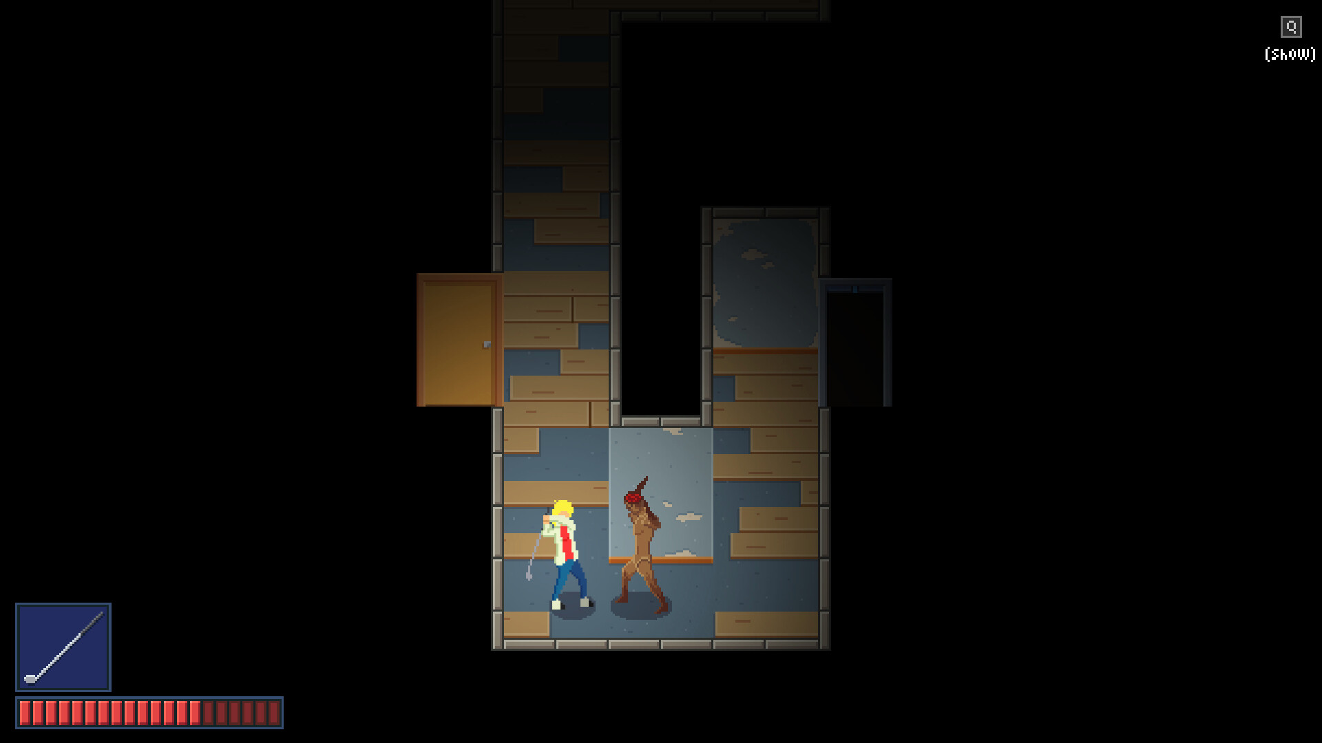 DEVICE 0101 screenshot #24