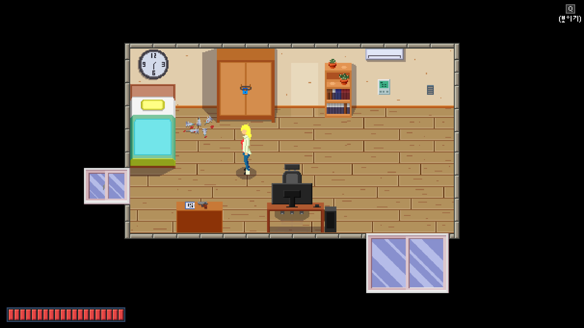 DEVICE 0101 screenshot #3