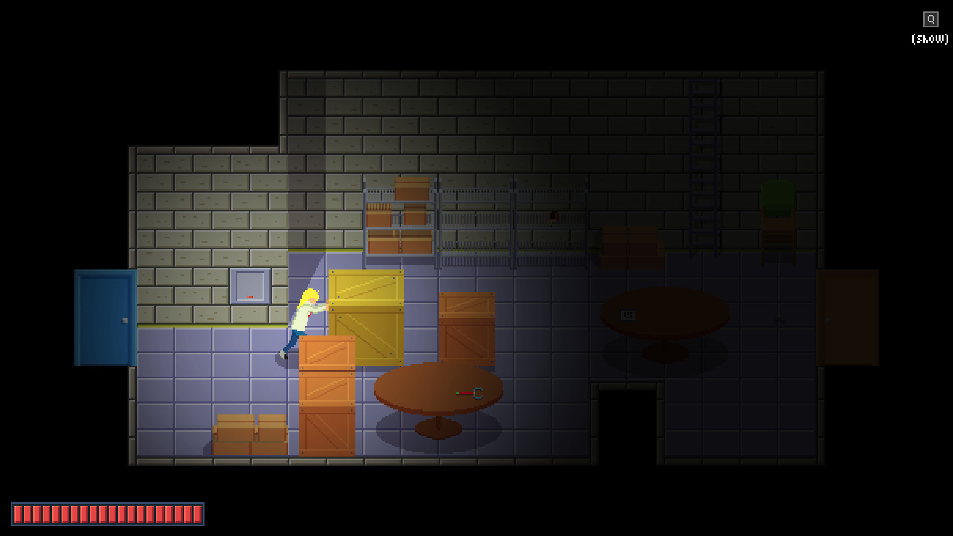 DEVICE 0101 screenshot #27