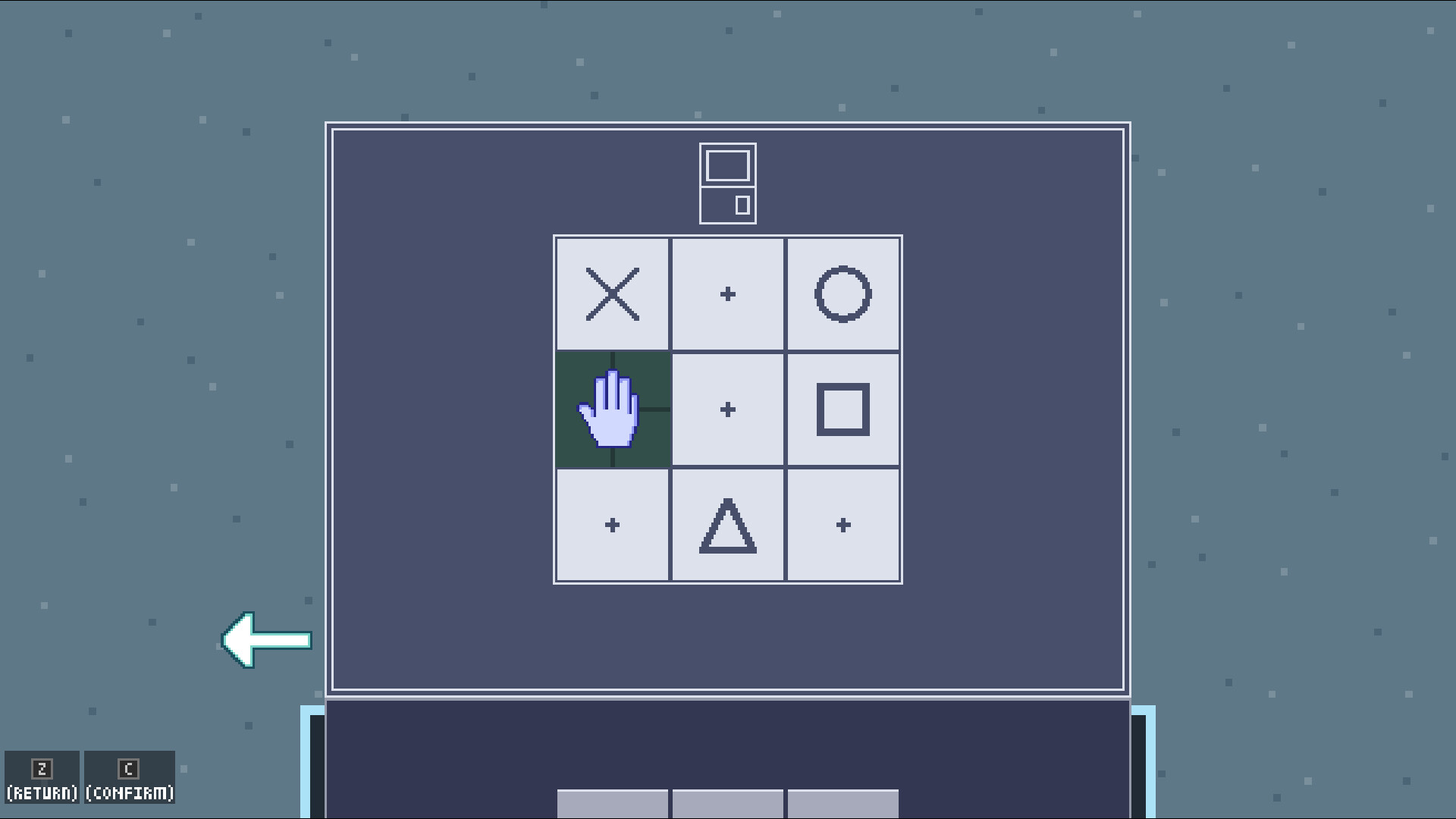 DEVICE 0101 screenshot #6