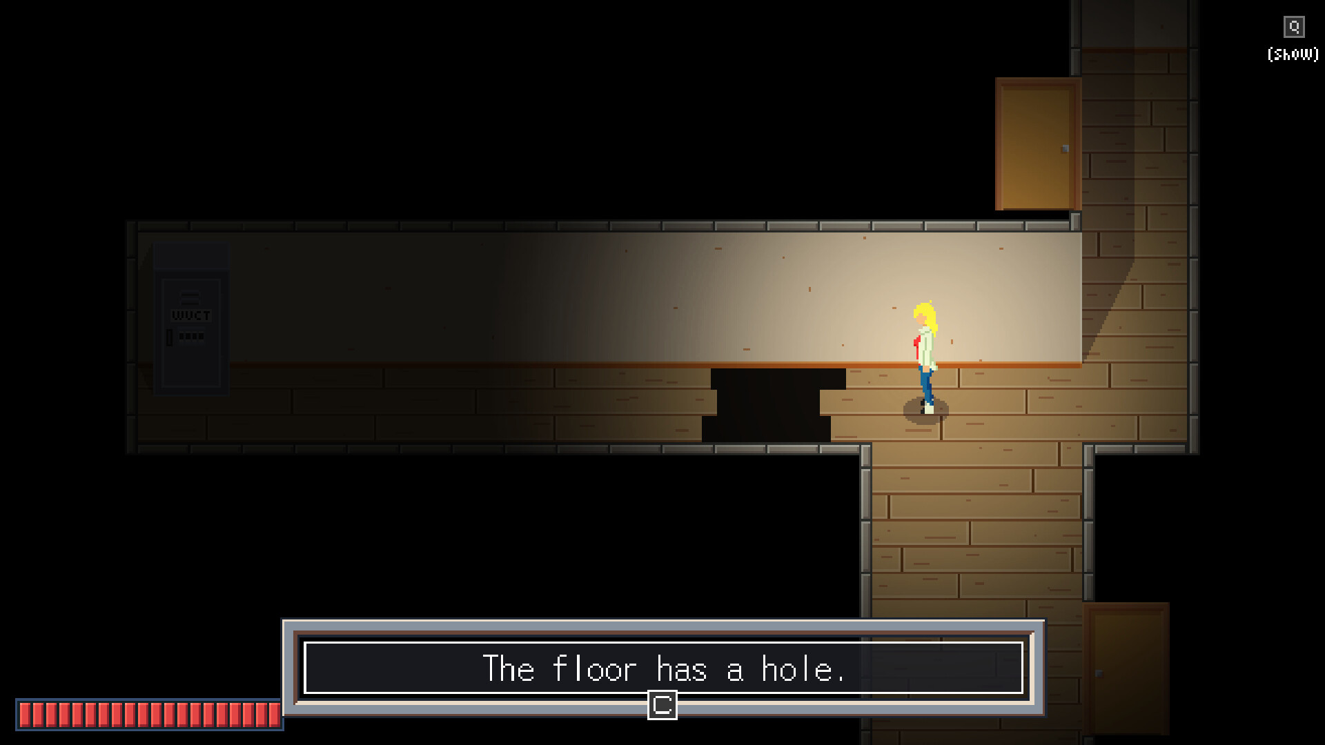 DEVICE 0101 screenshot #23