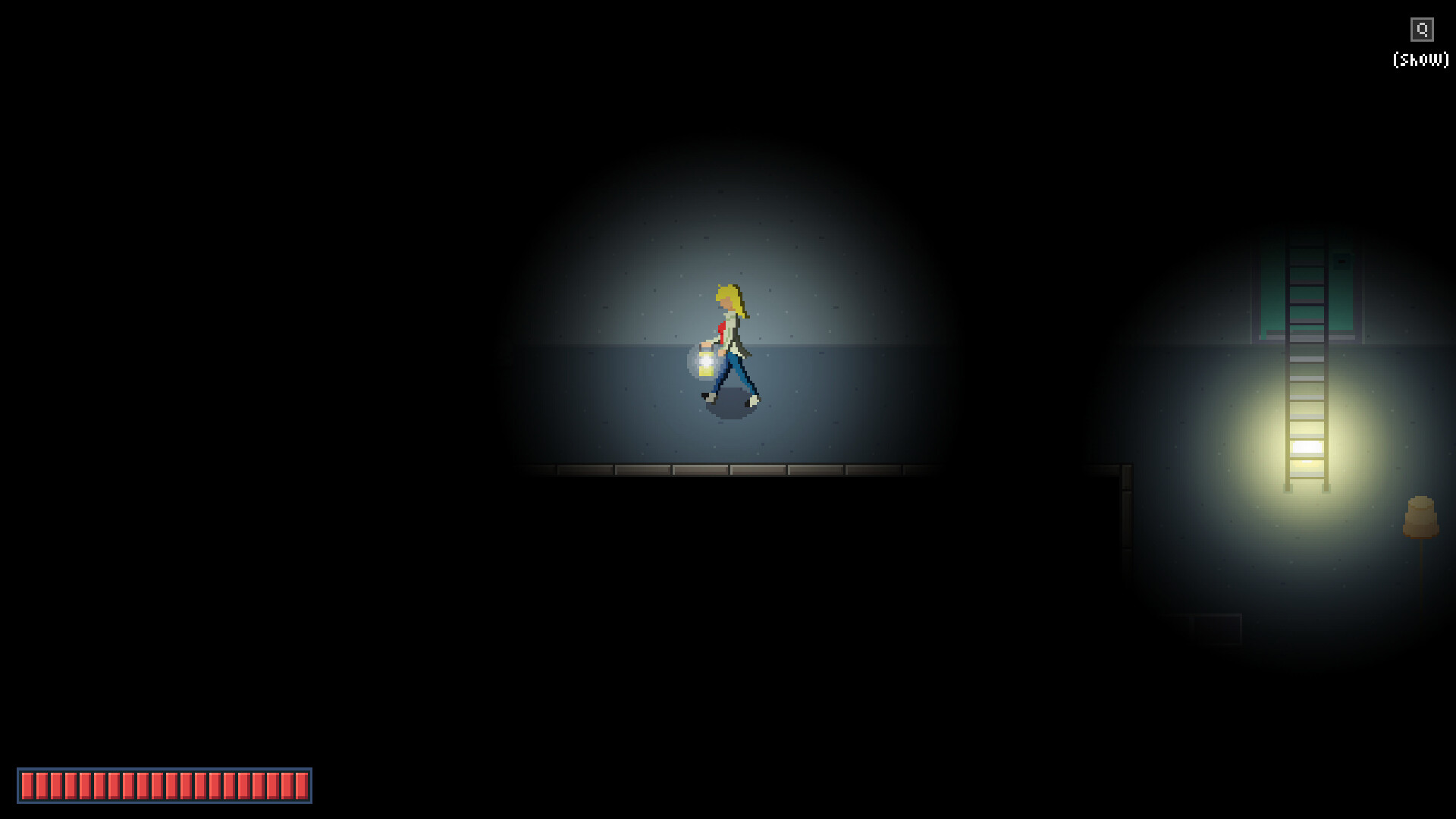 DEVICE 0101 screenshot #4