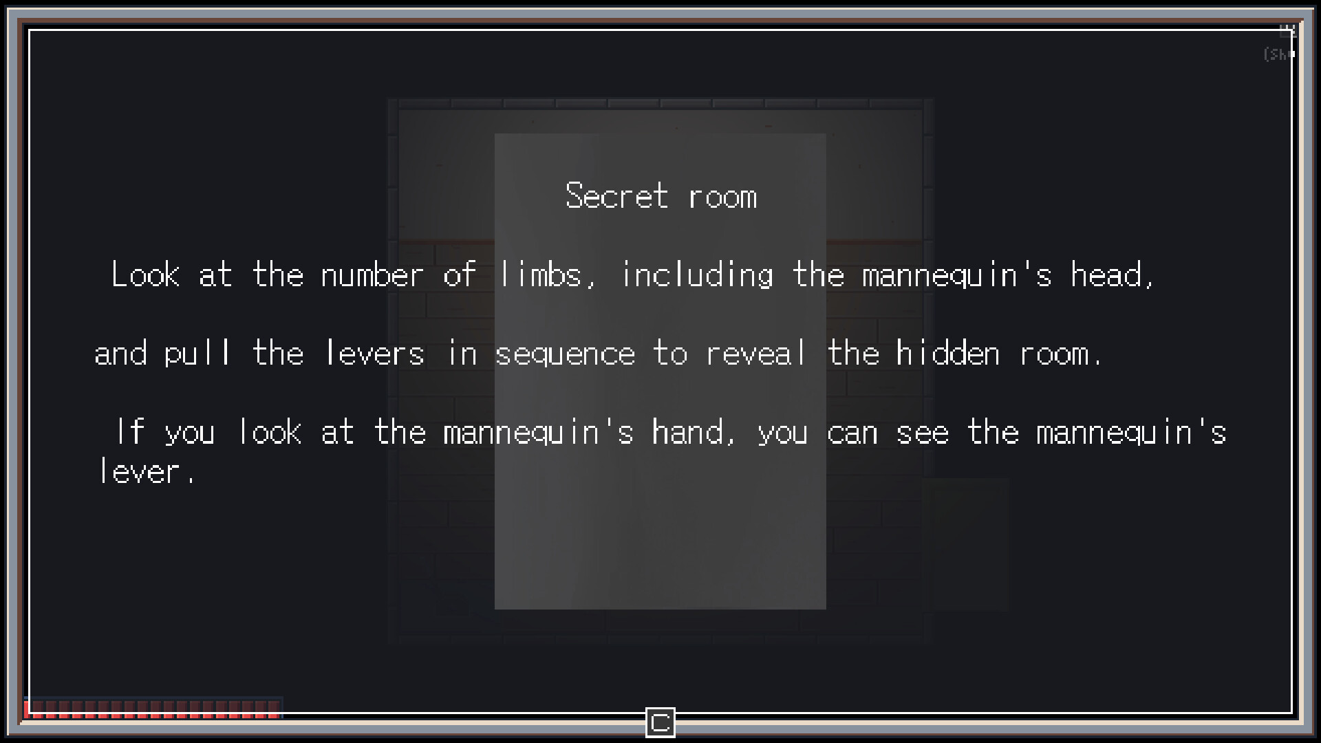 DEVICE 0101 screenshot #8