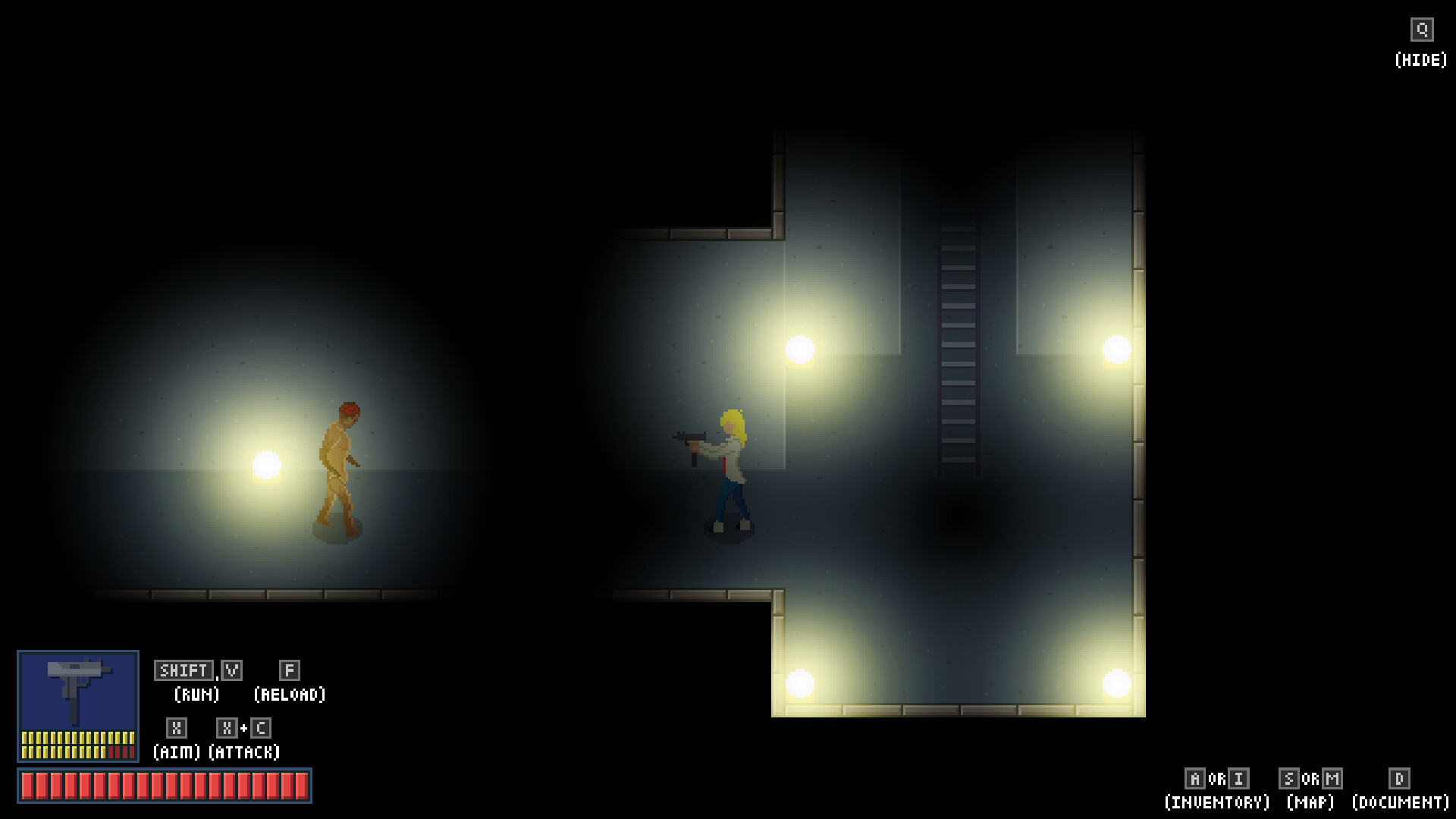 DEVICE 0101 screenshot #7