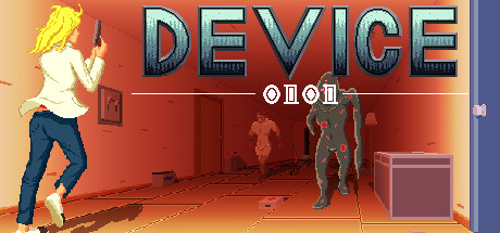 DEVICE 0101 steam charts