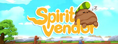 Spirit Vendor cover art