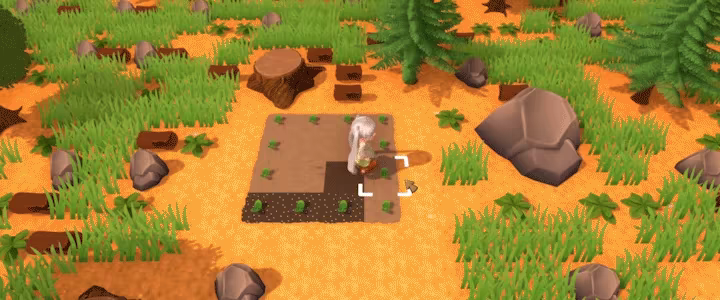 Spirit Vendor video 8