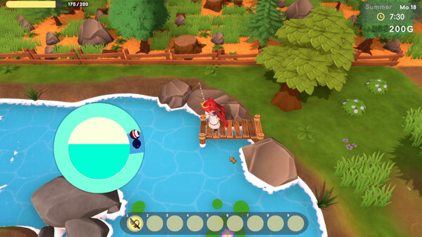 Spirit Vendor screenshot 6