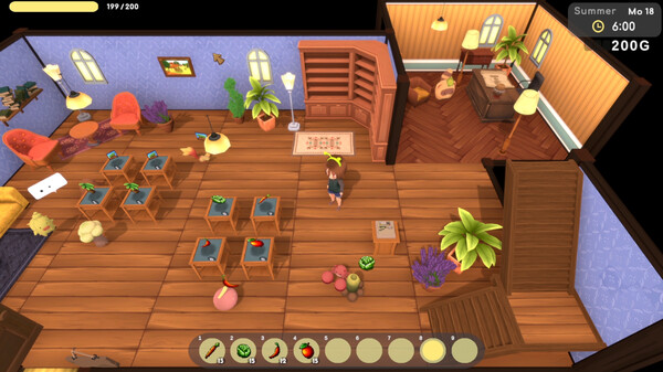 Spirit Vendor screenshot 4