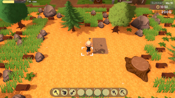 Spirit Vendor screenshot 3