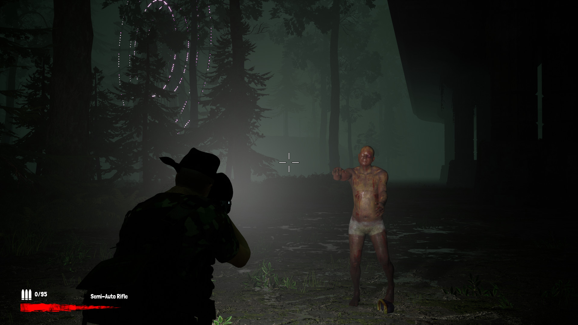 #3. Dead Way (Steam) 由: Prestige Games