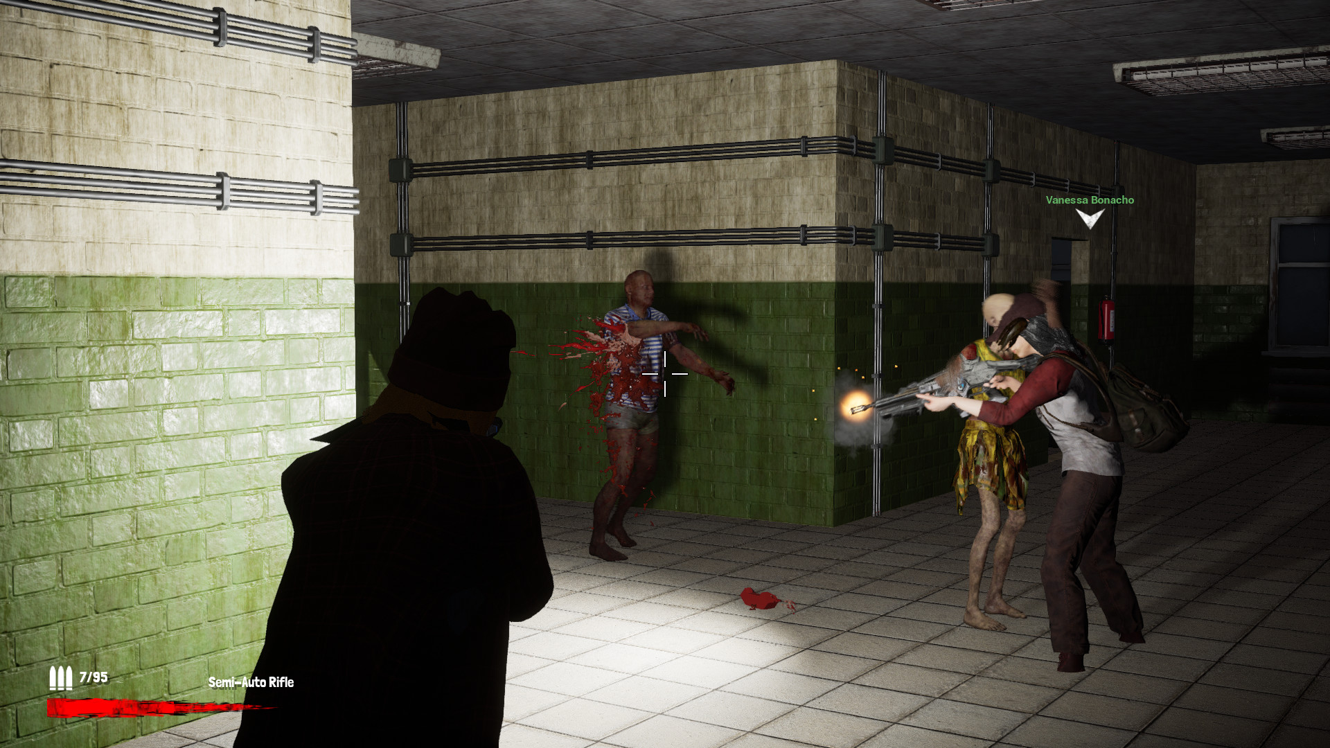 #1. Dead Way (Steam) 由: Prestige Games