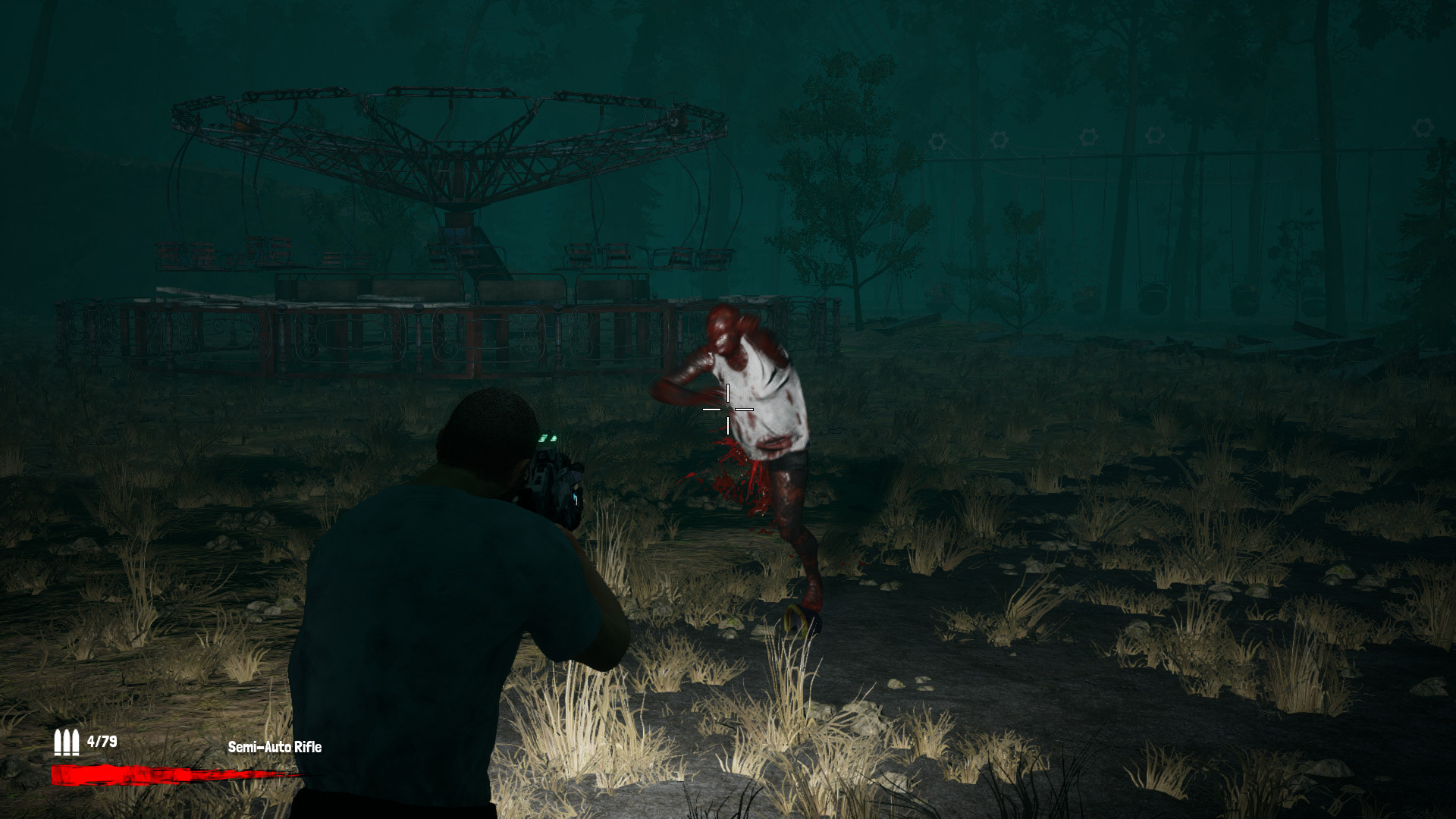 #6. Dead Way (Steam) 由: Prestige Games