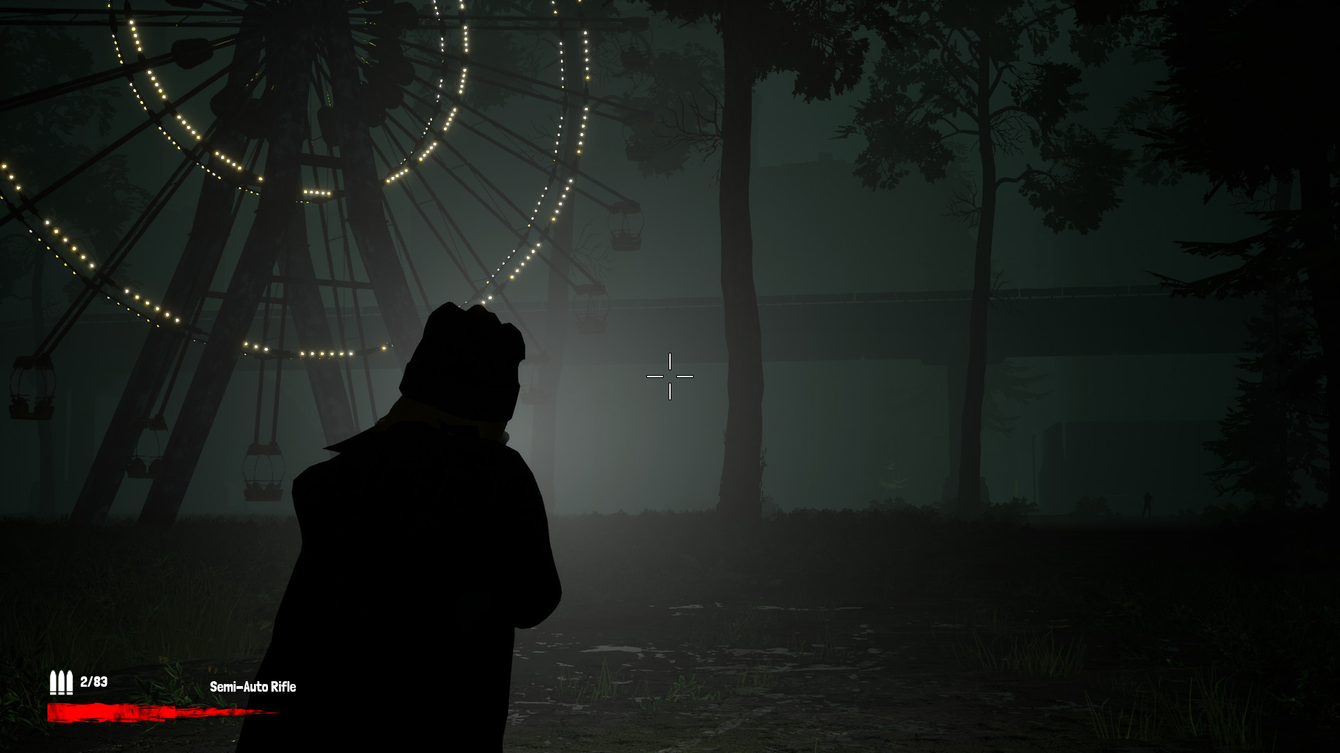 #5. Dead Way (Steam) 由: Prestige Games