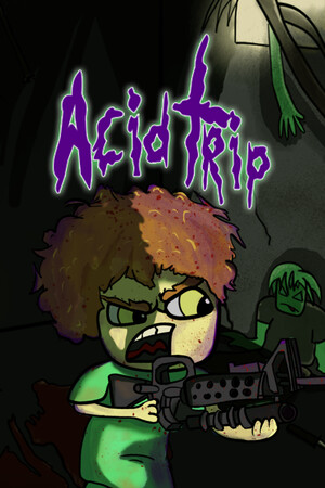 Acid Trip cover art