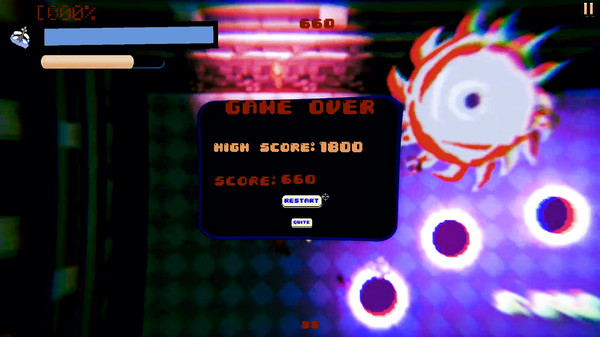 Acid Trip screenshot 5