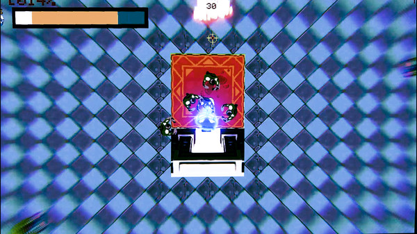 Screenshot z Acid Trip