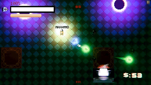 Acid Trip screenshot 6