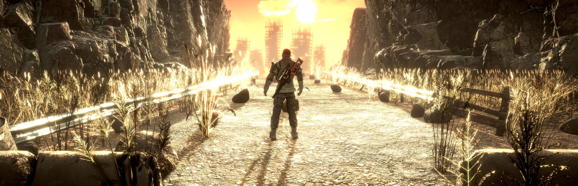 Nuke Land