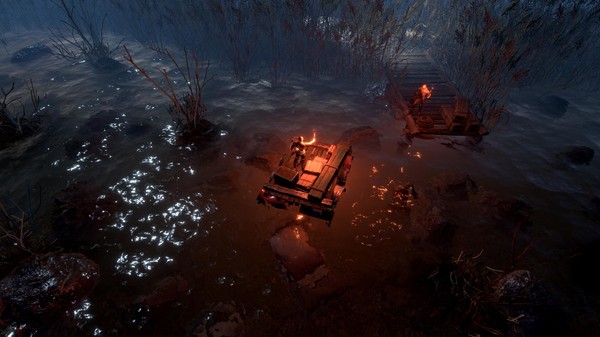 Nuke Land screenshot 5