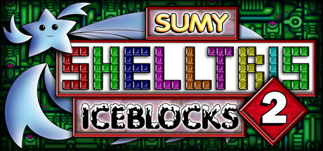 Sumy Shelltris - ICEBLOCKS 2 Cheat Engine/CT